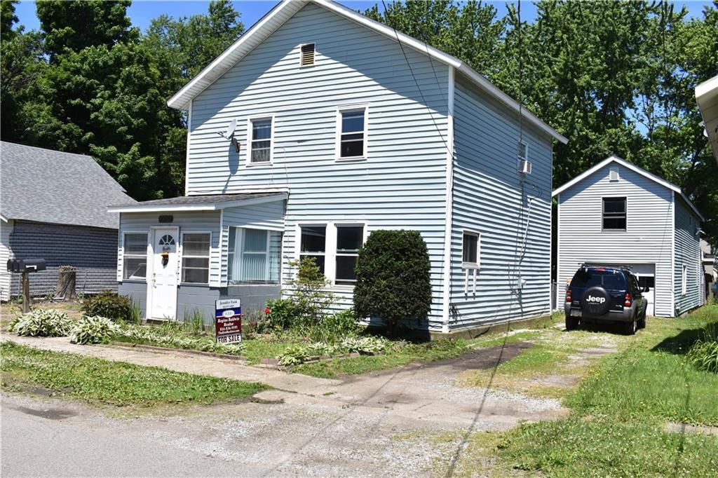 Erie PA Real Estate Regina Baldwin Realtor